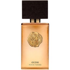 The Ritual of Oudh pour Femme   for Women