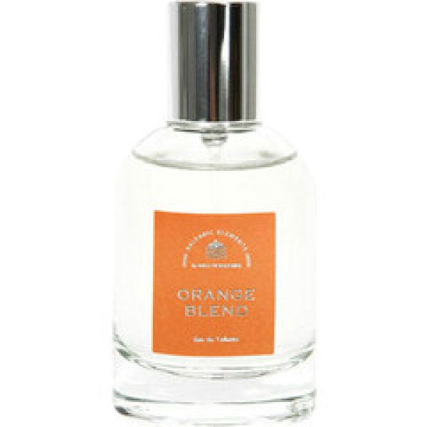Balearic Elements - Orange Blend   for Unisex
