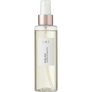 B.A.E. - Vanilla & Liquorice
  BODY MIST  for Women