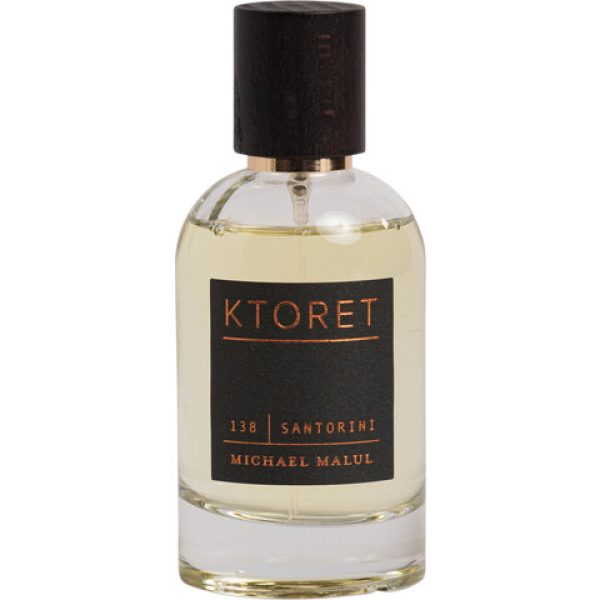 138 Santorini   for Men