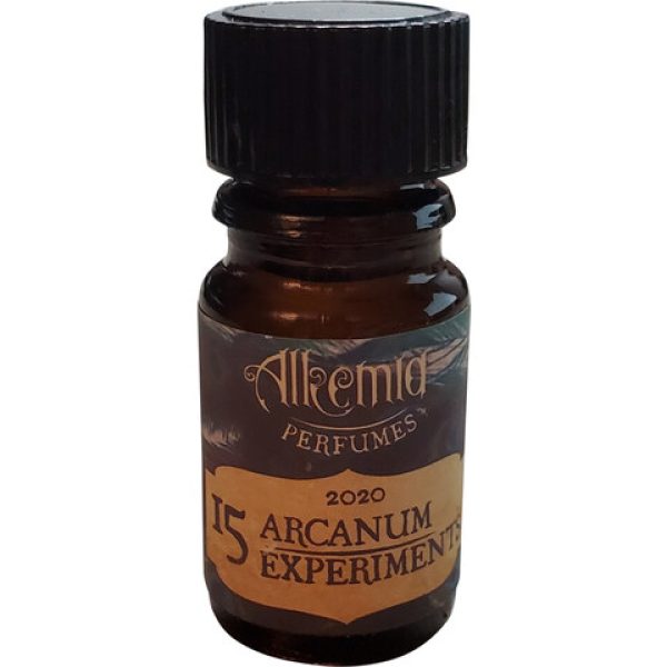Arcanum Experiments  - 15   for Unisex