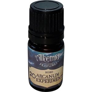 Arcanum Experiments  - 20   for Unisex