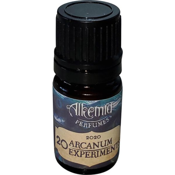 Arcanum Experiments  - 20   for Unisex