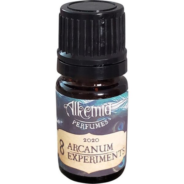 Arcanum Experiments  - 8   for Unisex