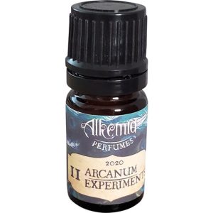 Arcanum Experiments  - 11   for Unisex