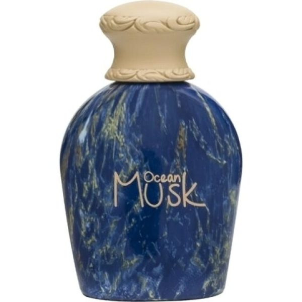 Ocean Musk   for Unisex