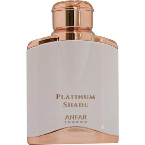Platinum Shade pour Femme   for