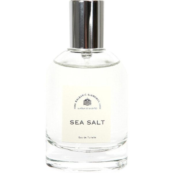 Balearic Elements - Sea Salt   for Unisex