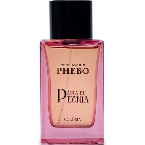 Água de Peônia   for Unisex