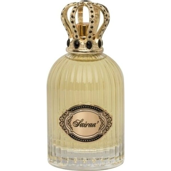 Sairaa'   for Unisex