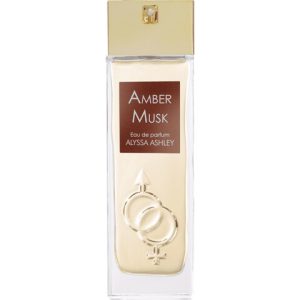 Amber Musk   for Unisex