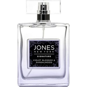 Signature - Violet Blossom & Sandalwood
   for