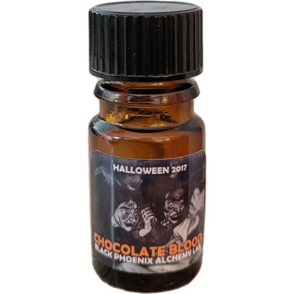 Chocolate Blood   for Unisex