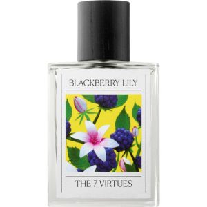 Blackberry Lily
   for Unisex