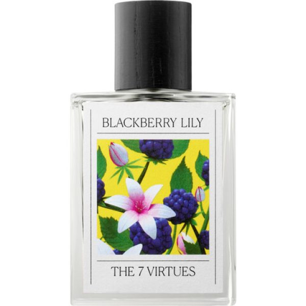 Blackberry Lily
   for Unisex