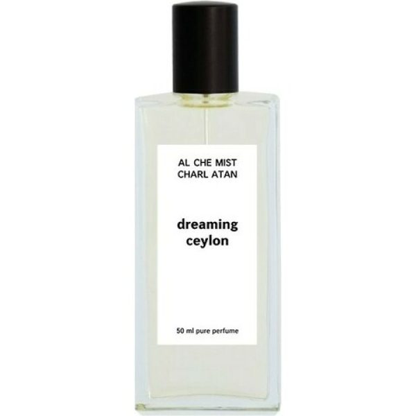 Alchemist Charlatan - Dreaming Ceylon   for Unisex