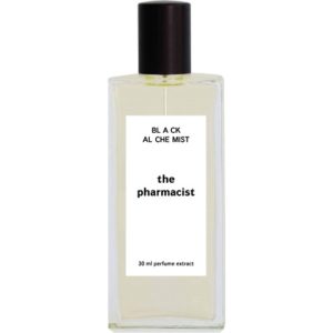 Black Alchemist - The Pharmacist   for Unisex