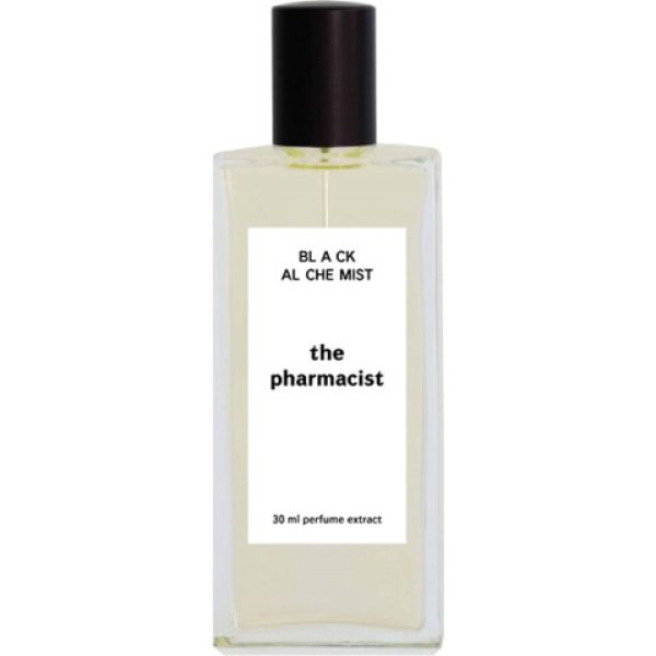 Black Alchemist - The Pharmacist   for Unisex