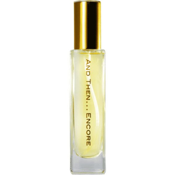 And Then… Encore   for Unisex