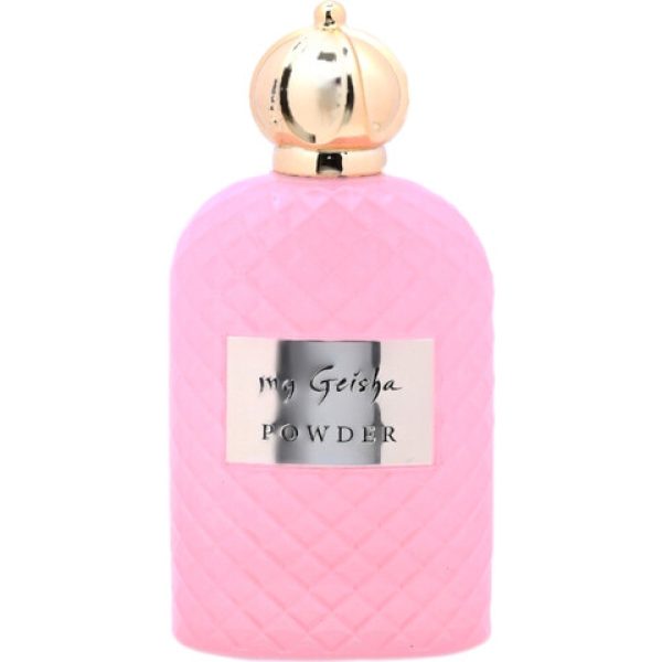 Powder
  EAU DE PARFUM  for Women