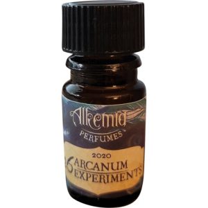 Arcanum Experiments  - 28   for Unisex