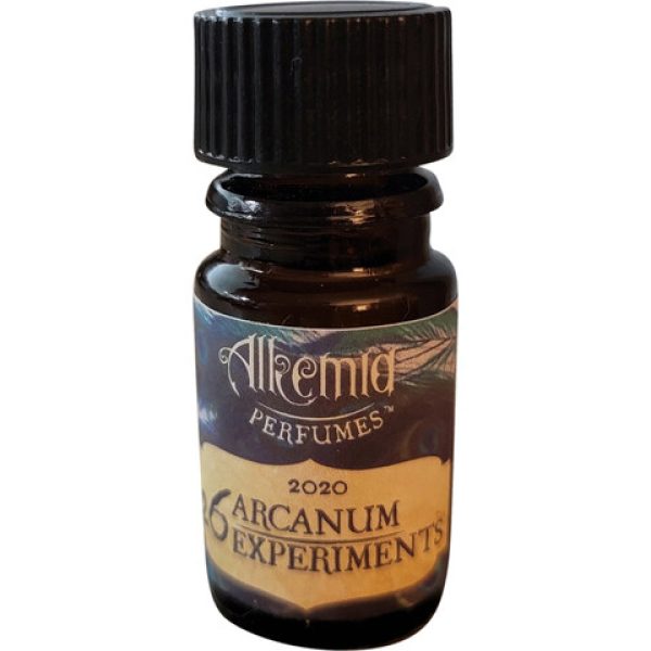 Arcanum Experiments  - 28   for Unisex