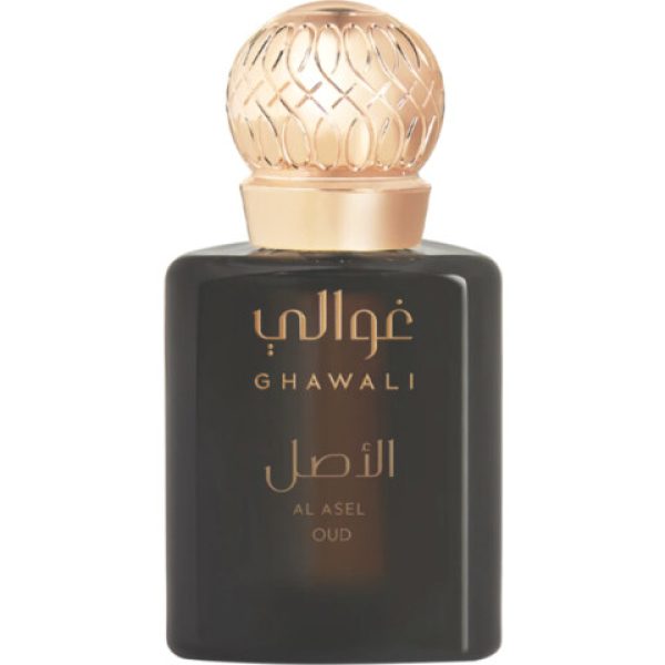 Al Asel Oud
  PARFUM  for Unisex