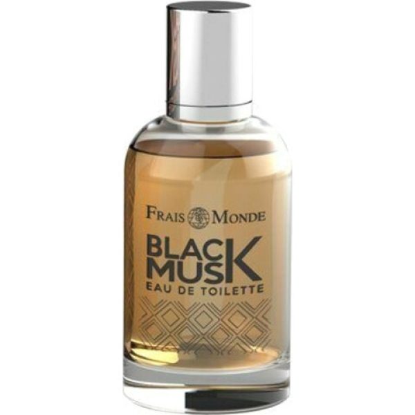 Black Musk   for Unisex
