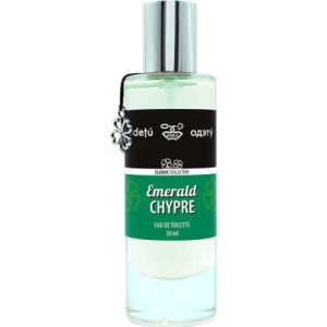Emerald Chypre   for Unisex