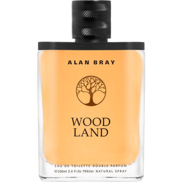 Woodland   for Men