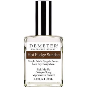 Hot Fudge Sundae   for Unisex