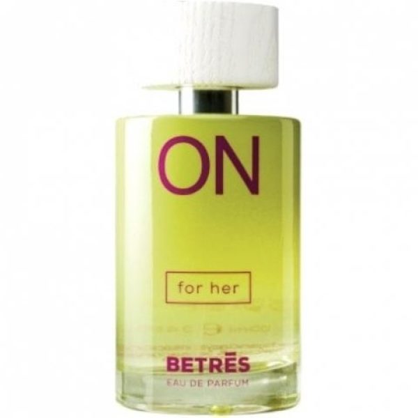 On for Her - Natural   for Women