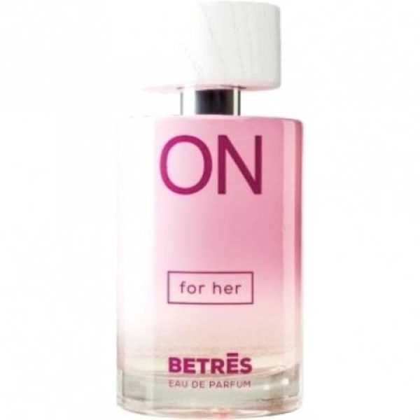 On for Her - Lovely   for Women