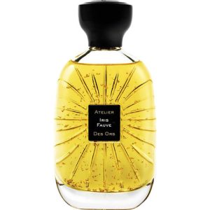 Iris Fauve   for Unisex