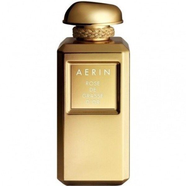 Rose de Grasse d'Or   for Women