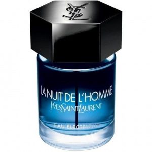 La Nuit de L'Homme Eau Électrique   for Men