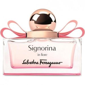 Signorina In Fiore
  EAU DE TOILETTE  for Women