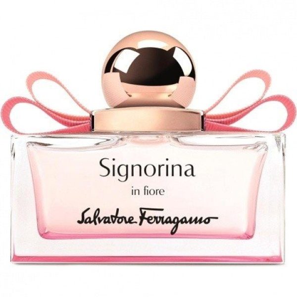 Signorina In Fiore
  EAU DE TOILETTE  for Women