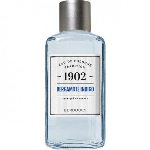 1902 - Bergamote Indigo   for Unisex