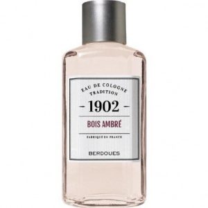 1902 - Bois Ambré   for Unisex