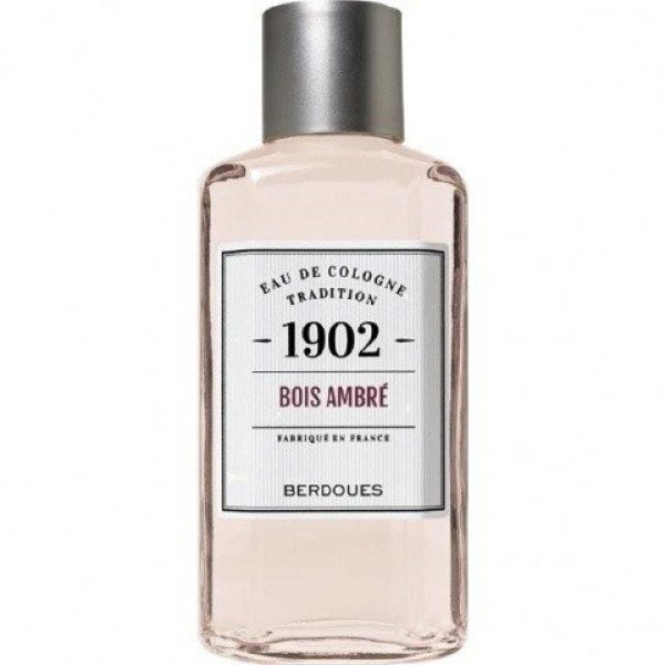 1902 - Bois Ambré   for Unisex