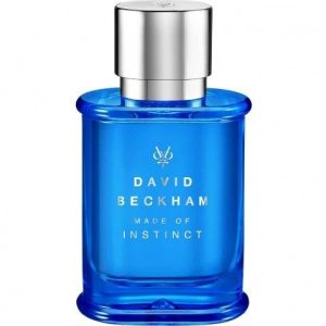 Made of Instinct   for Men