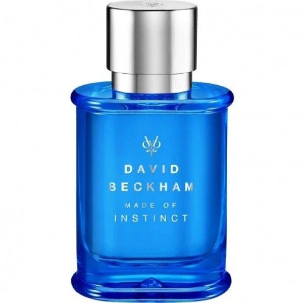 Made of Instinct   for Men