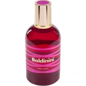 Pink Straps   for Unisex