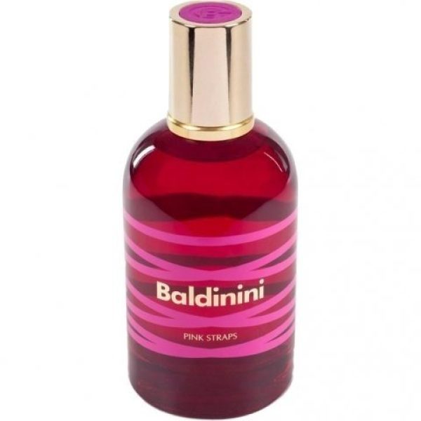 Pink Straps   for Unisex