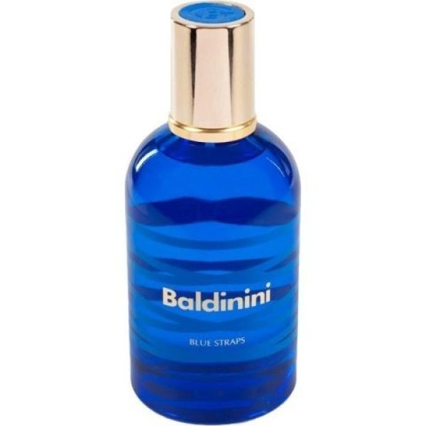 Blue Straps   for Unisex