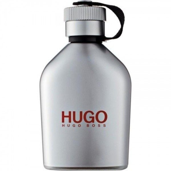 Hugo Iced   for Men
