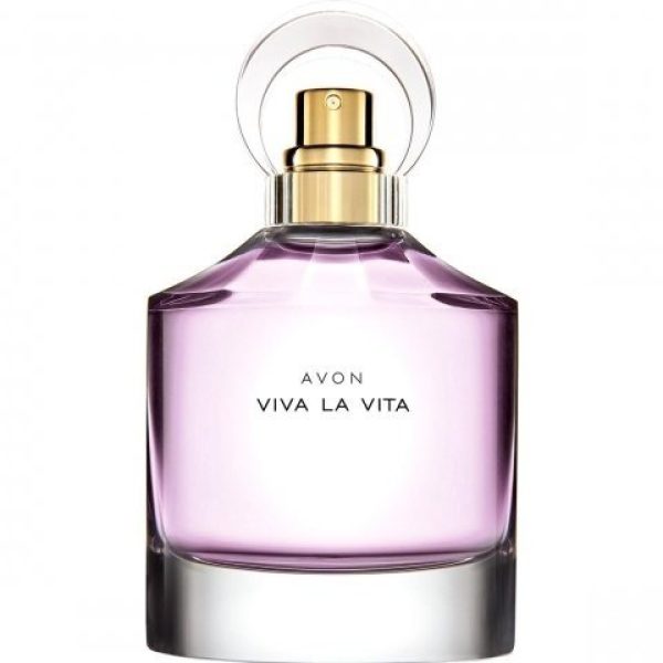 Viva La Vita
  EAU DE PARFUM  for Women