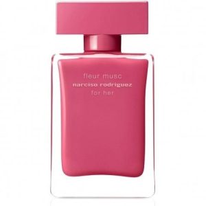 For Her Fleur Musc
  EAU DE PARFUM  for Women