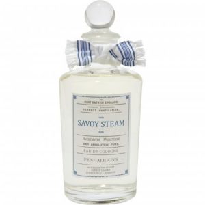 Savoy Steam
  EAU DE COLOGNE  for Unisex